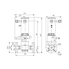 KEO 25/100/064/135 EV 06/DC/024/22